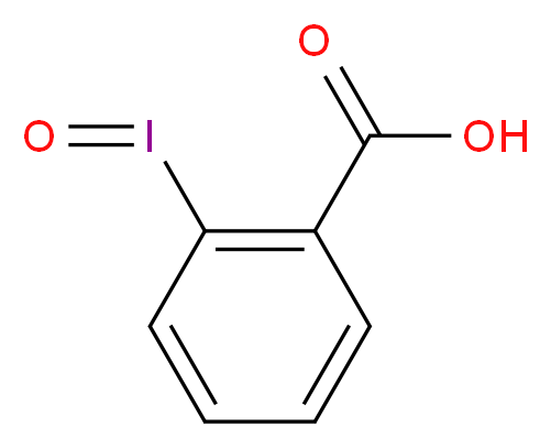 2-Iodosobenzoic acid_Molecular_structure_CAS_304-91-6)
