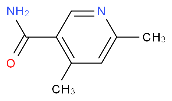 CAS_13061-58-0 molecular structure