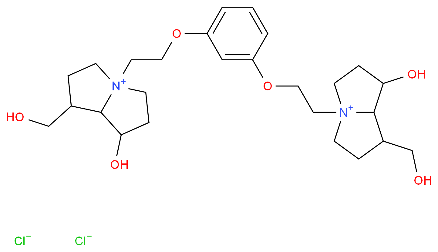 CAS_19918-85-5 molecular structure