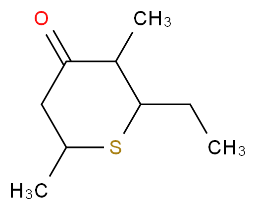 CAS_462065-51-6 molecular structure