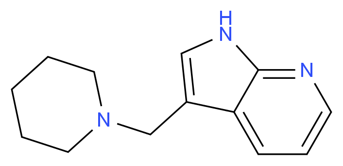 CAS_23616-64-0 molecular structure