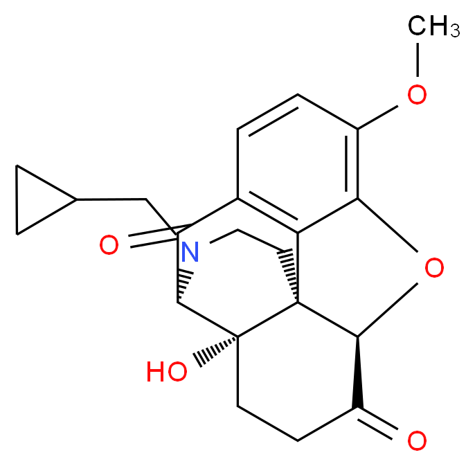 CAS_96445-13-5 molecular structure