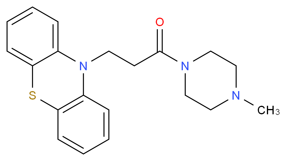 1'-Oxo Perazine_Molecular_structure_CAS_91508-47-3)