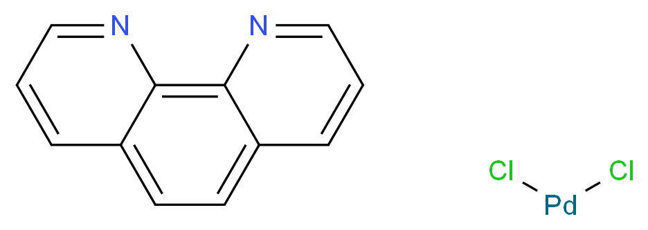 Dichloro(1,10-phenanthroline)palladium(II)_Molecular_structure_CAS_14783-10-9)