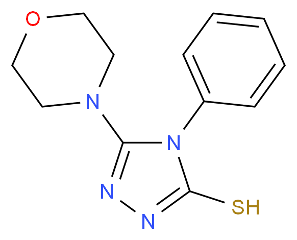 CAS_94971-19-4 molecular structure