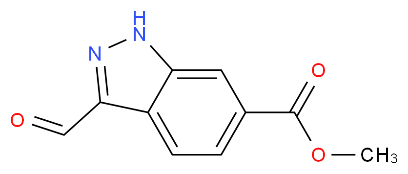 CAS_885518-86-5 molecular structure