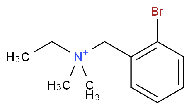 CAS_59-41-6 molecular structure