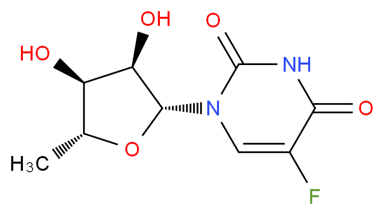 CAS_3094-09-5 molecular structure