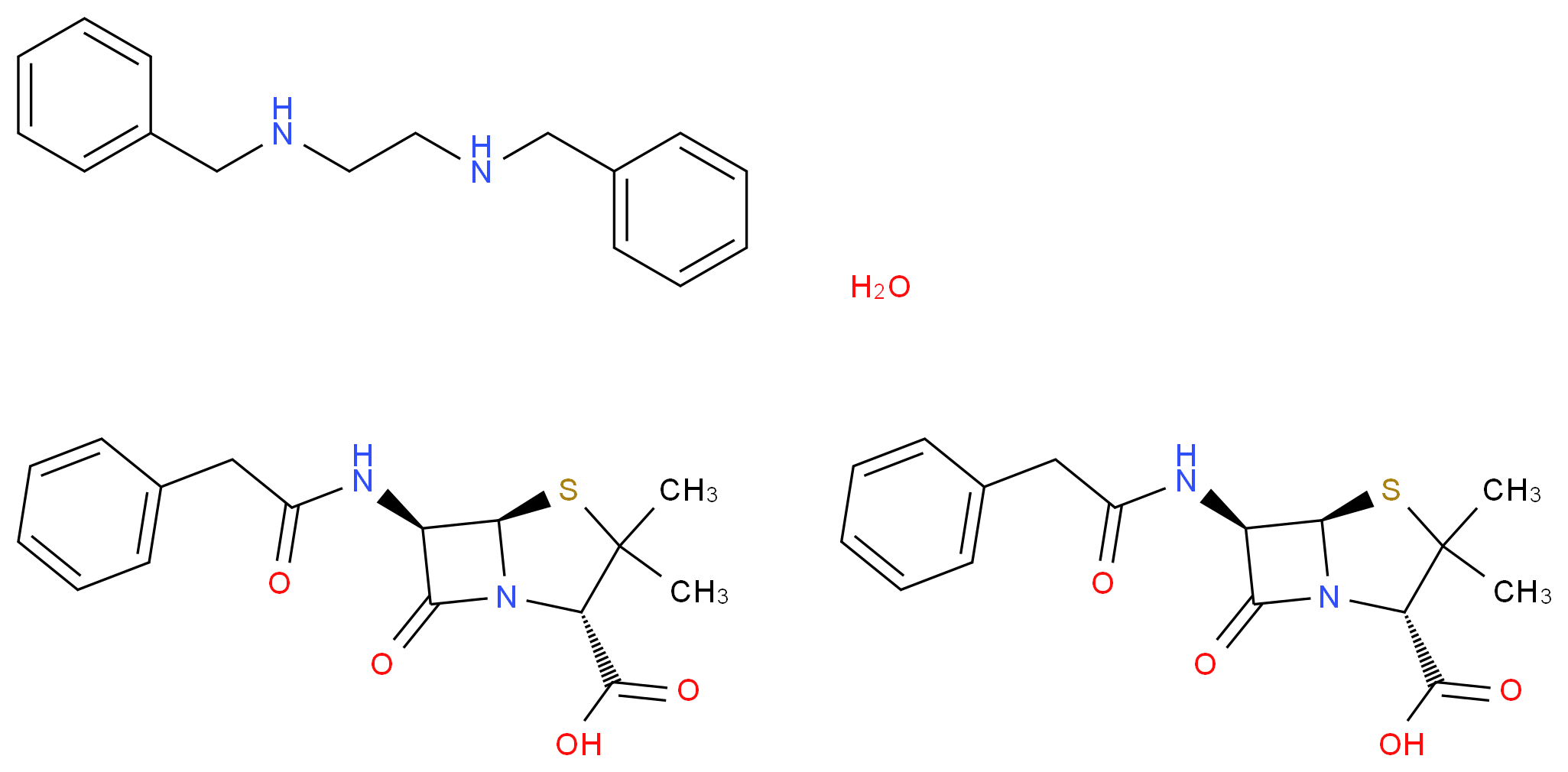 CAS_1538-09-6 molecular structure