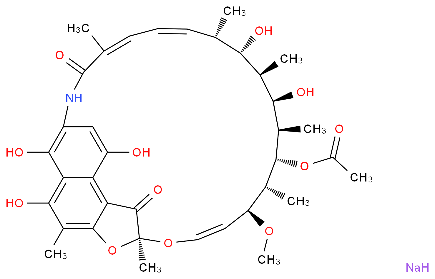 CAS_14897-39-3 molecular structure