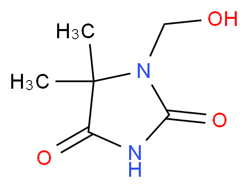 CAS_116-25-6 molecular structure