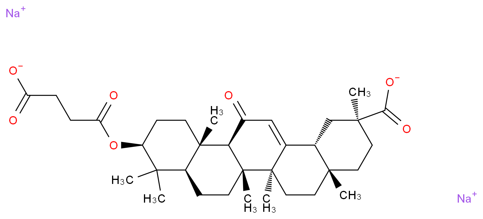 CAS_7421-40-1 molecular structure