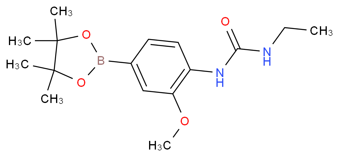 CAS_917111-46-7 molecular structure