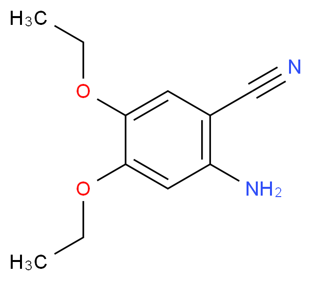 MFCD03792674 molecular structure