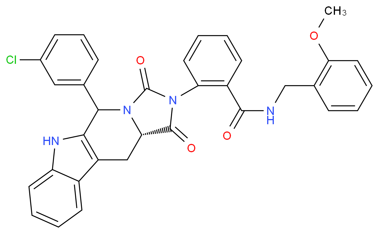 164271617 molecular structure