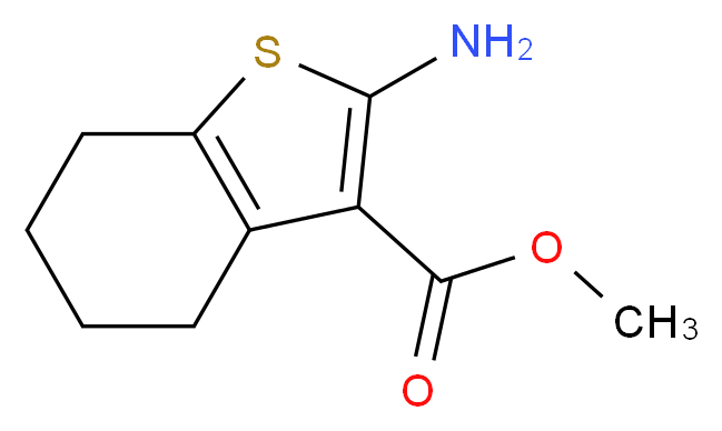 Methyl 2-amino-4,5,6,7-tetrahydrobenzo[b]thiophene-3-carboxylate_Molecular_structure_CAS_108354-78-5)