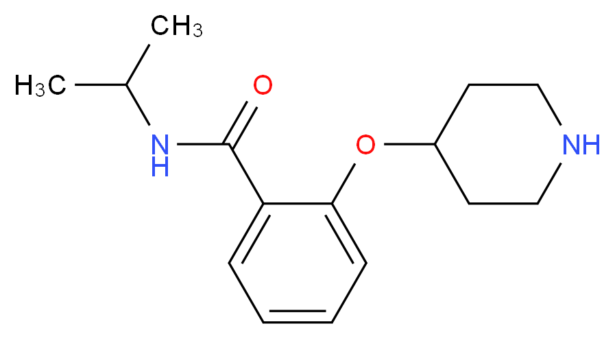 CAS_902837-04-1 molecular structure