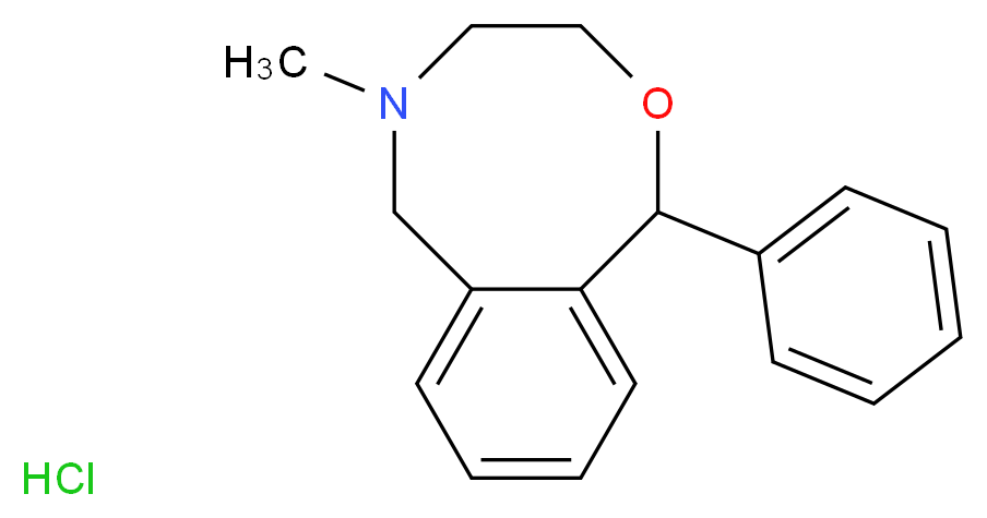 CAS_23327-57-3 molecular structure