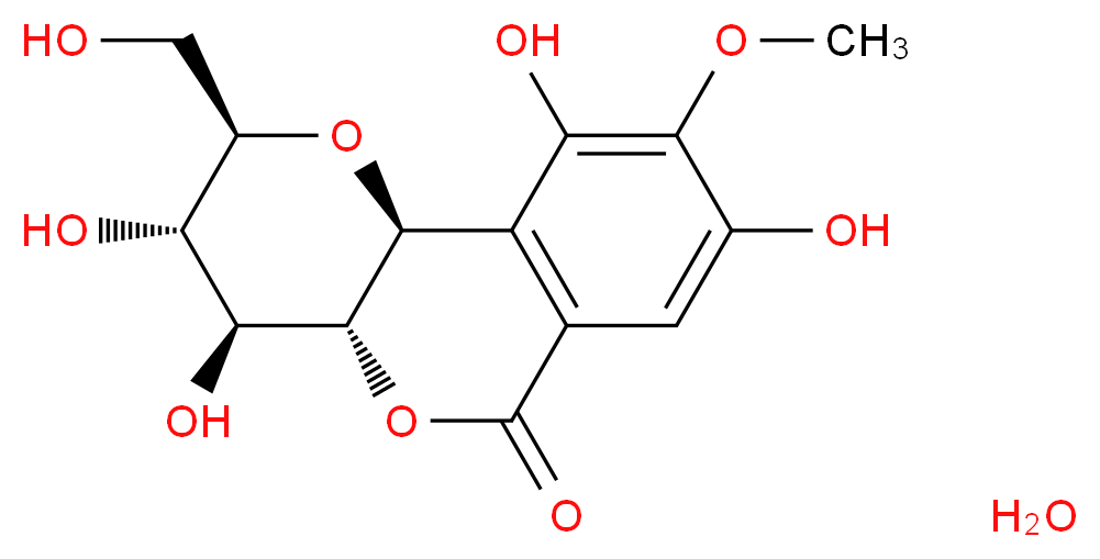 108032-11-7 molecular structure