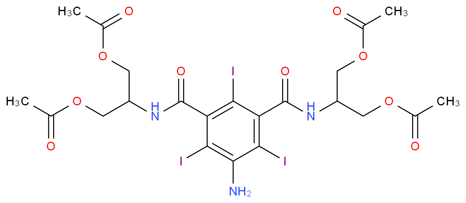 CAS_148051-08-5 molecular structure