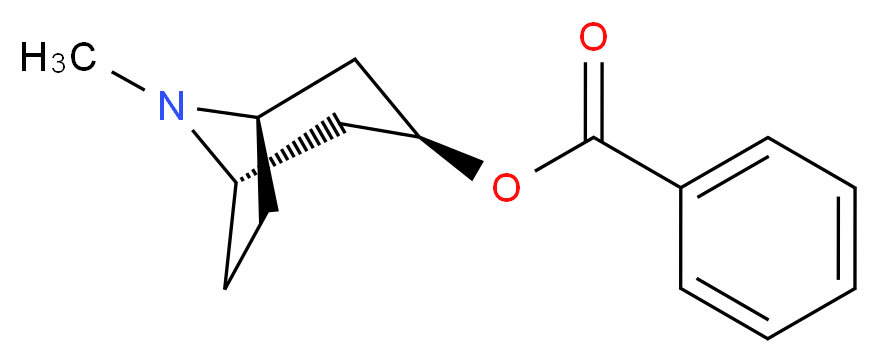 537-26-8 molecular structure