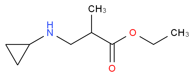 MFCD16087398 molecular structure