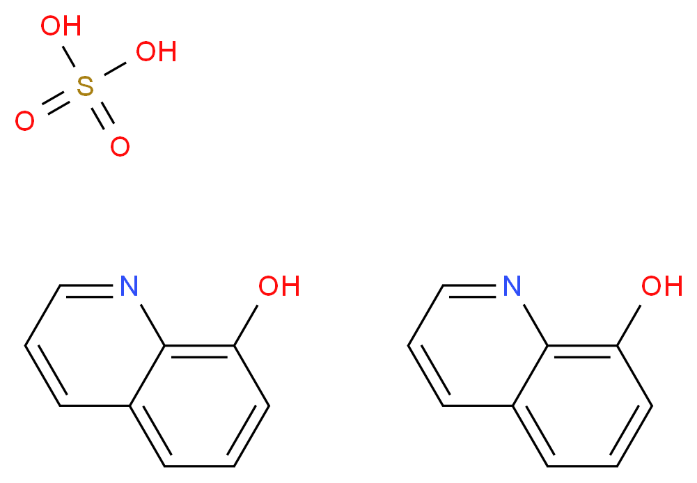 134-31-6 molecular structure