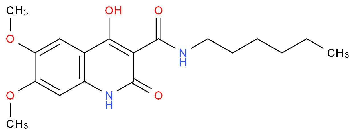 164250501 molecular structure