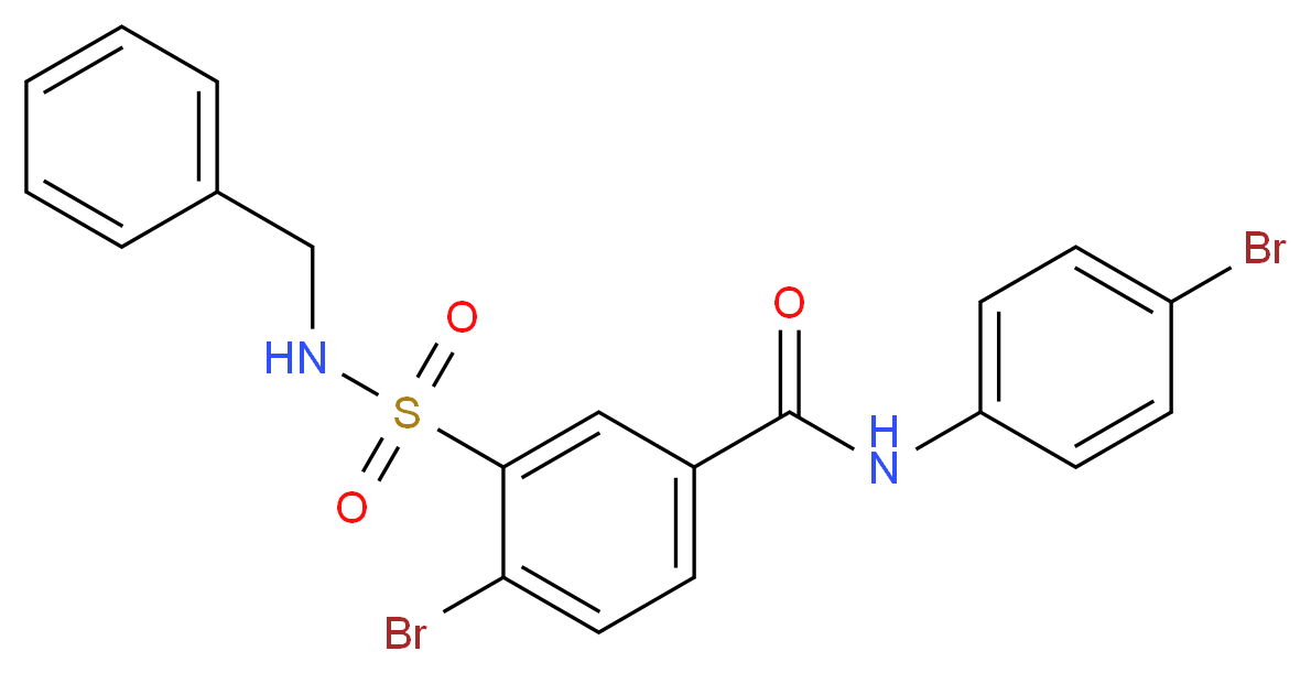 CAS_312756-74-4 molecular structure