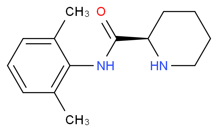CAS_27262-43-7 molecular structure