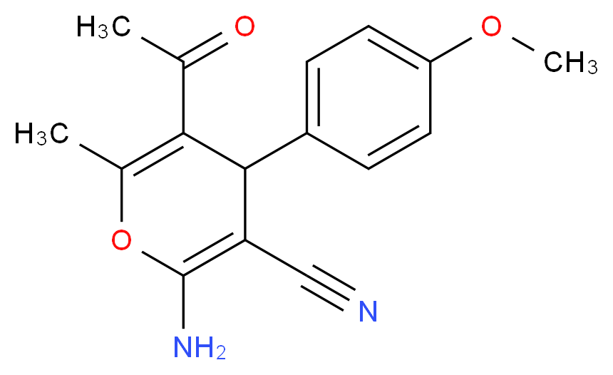 105263-07-8 molecular structure