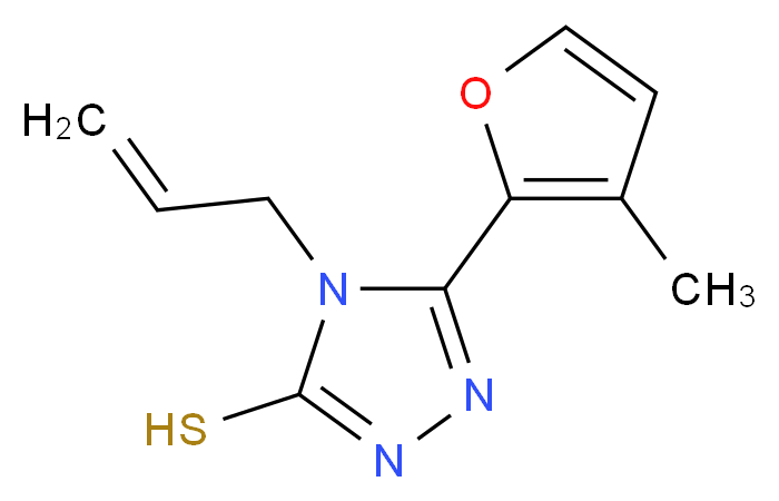 MFCD04606935 molecular structure