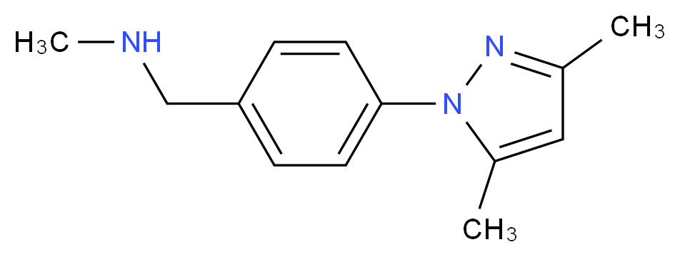 937796-07-1 molecular structure