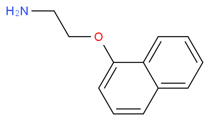 2-(1-naphthyloxy)ethanamine_Molecular_structure_CAS_50882-68-3)