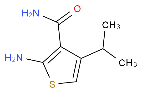MFCD10689202 molecular structure