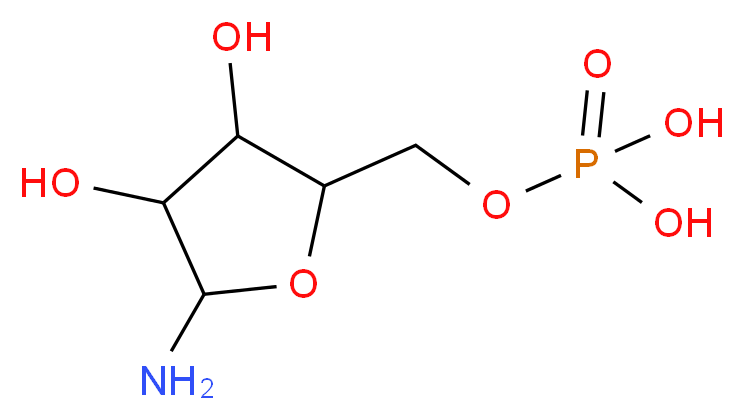 CAS_14050-66-9 molecular structure