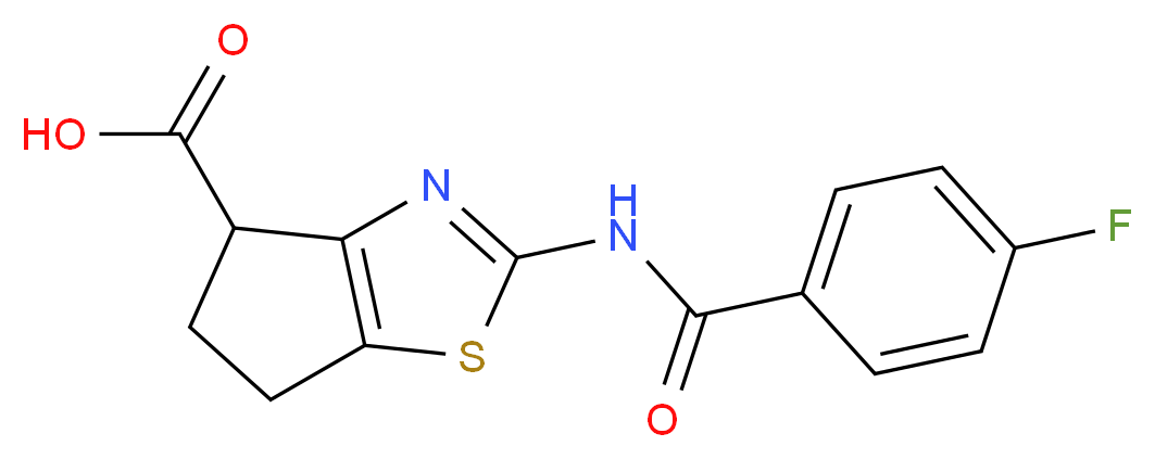 MFCD09864120 molecular structure