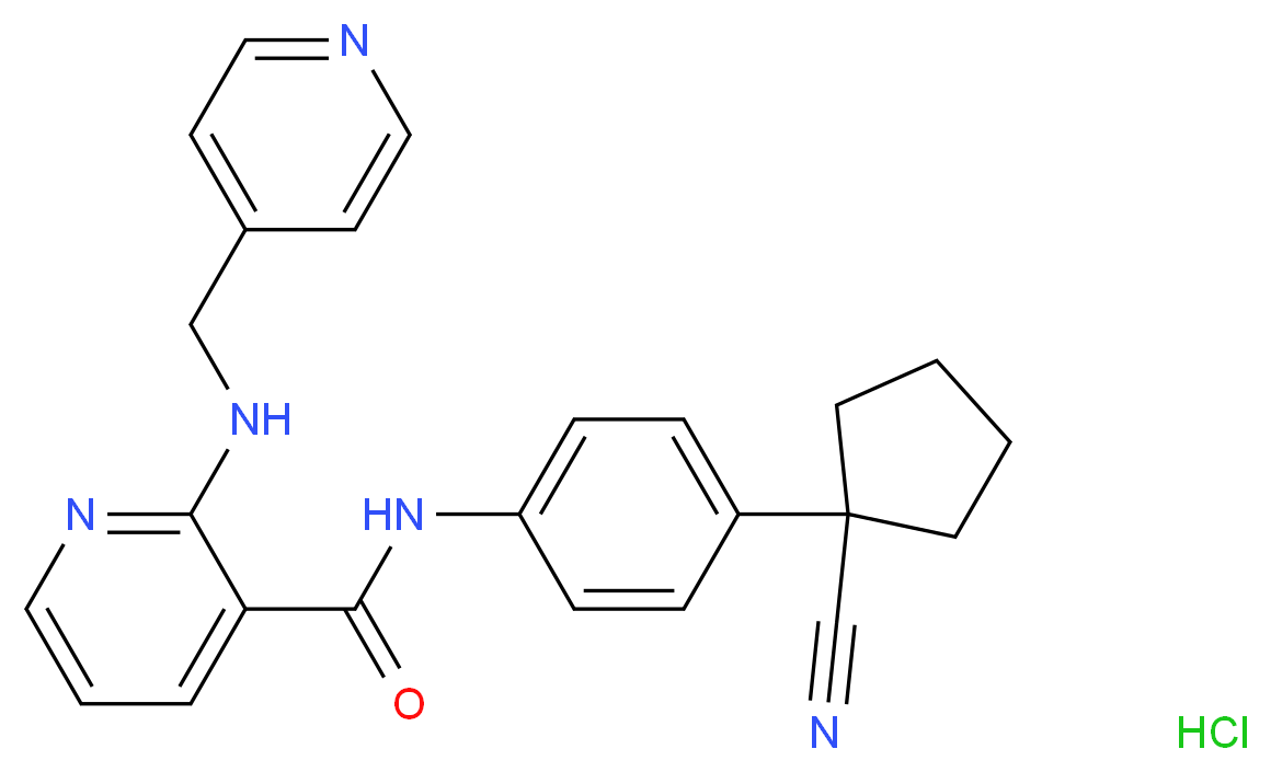 105219-56-5 molecular structure