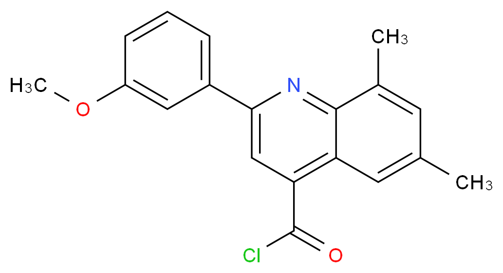 MFCD03421253 molecular structure