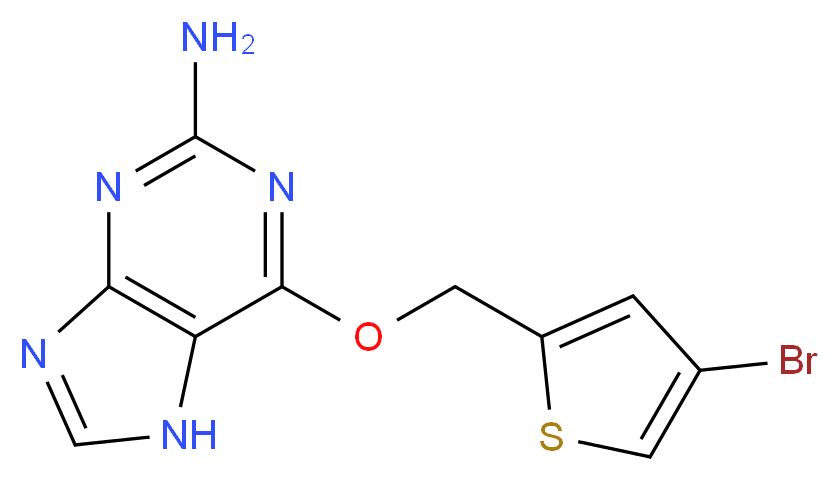 192441-08-0 molecular structure