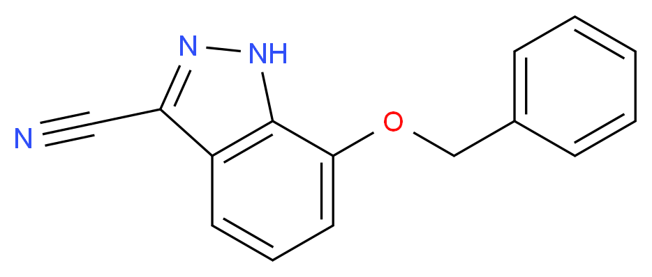 CAS_1123169-54-9 molecular structure