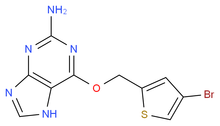 CAS_192441-08-0 molecular structure