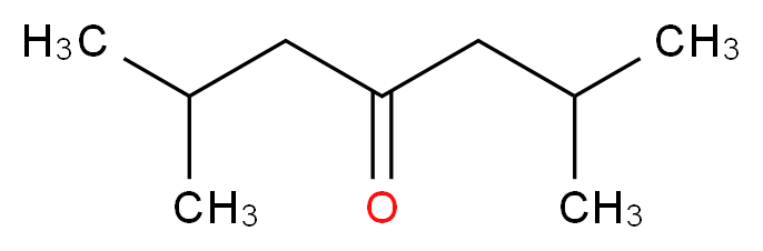 108-83-8 molecular structure