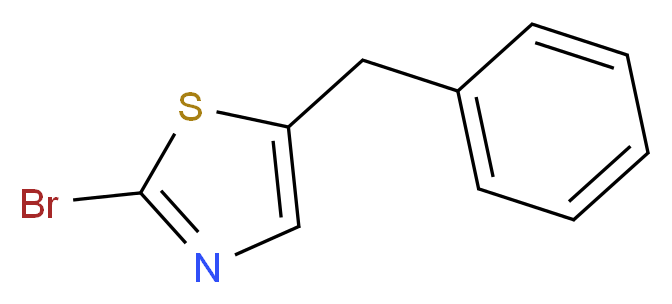 1196153-11-3 molecular structure