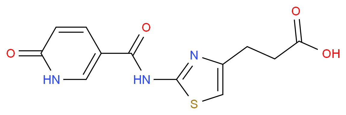MFCD11986876 molecular structure