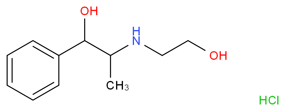 CAS_63991-20-8 molecular structure