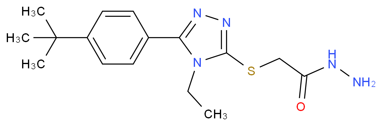 MFCD07364312 molecular structure