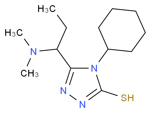MFCD06356501 molecular structure