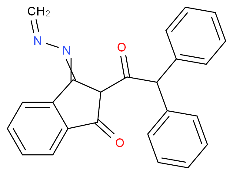 1119449-21-6 molecular structure