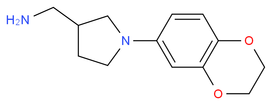 MFCD09944944 molecular structure